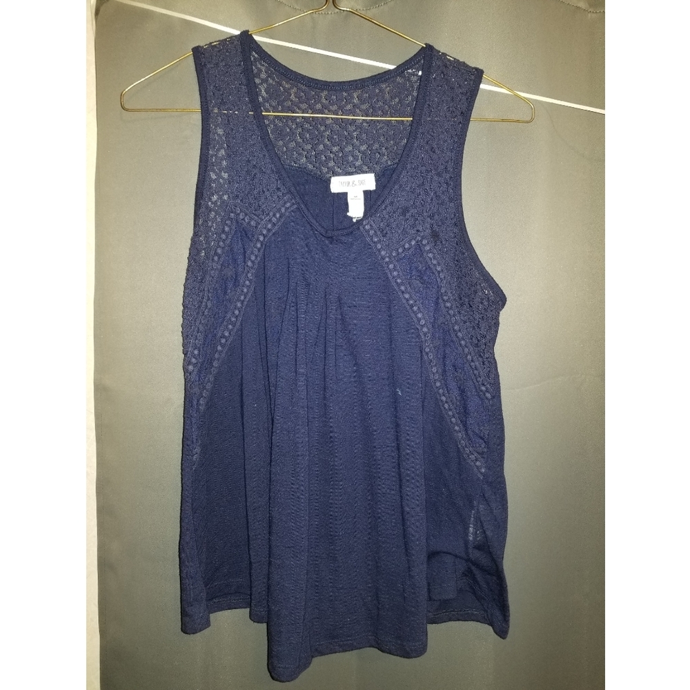Summer Tank-Top